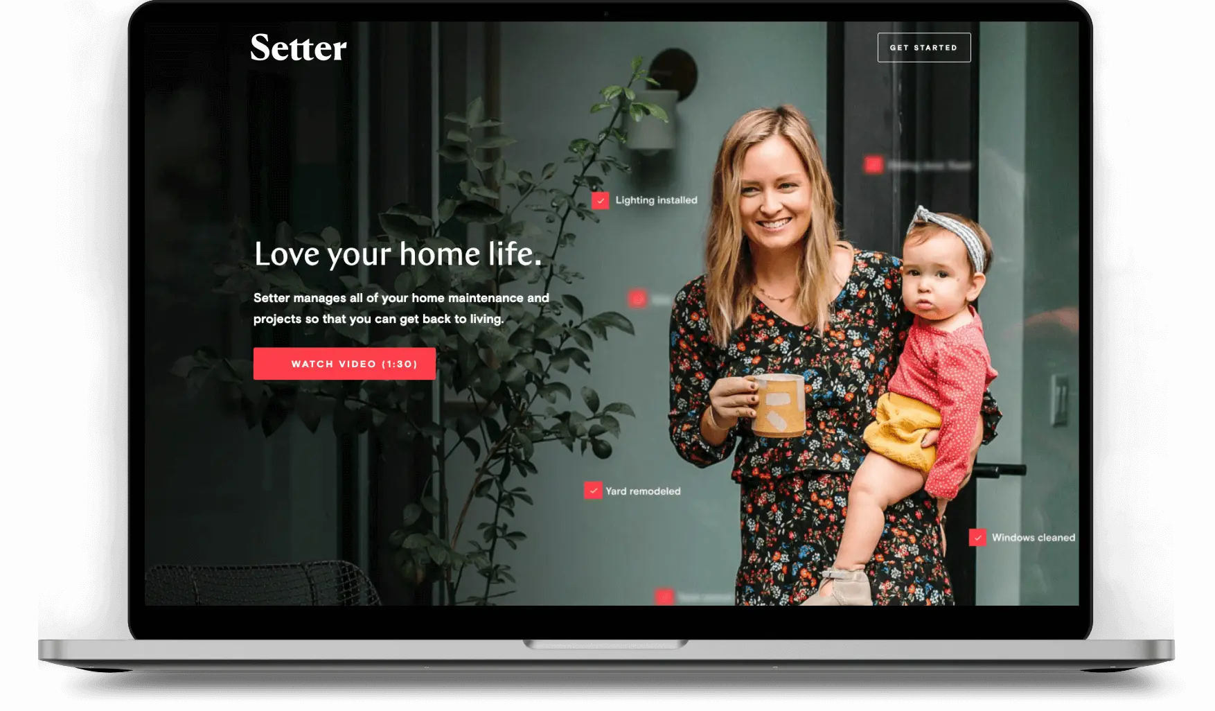 Hydride platform for house management-preview